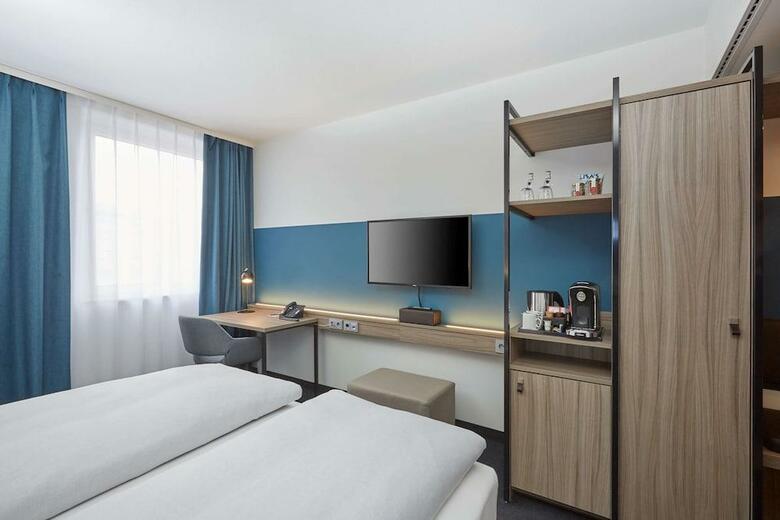 Hotel Ramada Leipzig