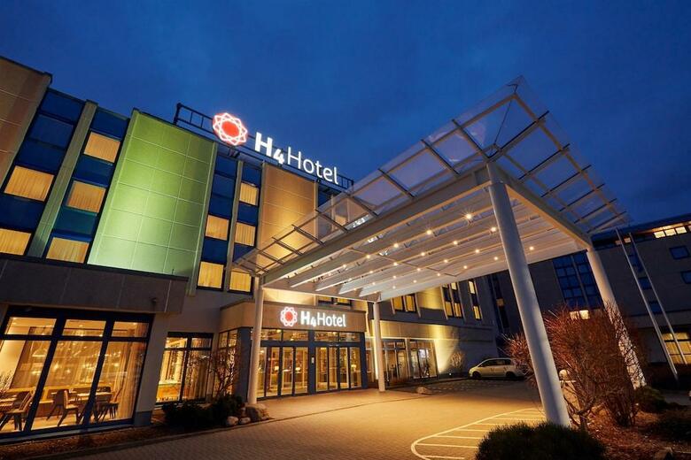 Hotel Ramada Leipzig