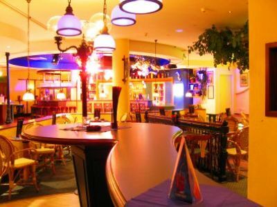 Hotel Ramada Leipzig