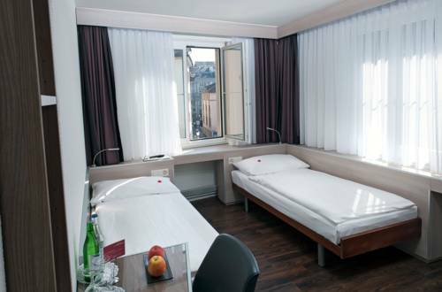 Hotel Alexander