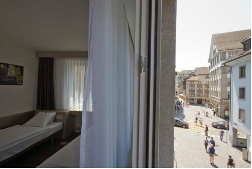 Hotel Alexander