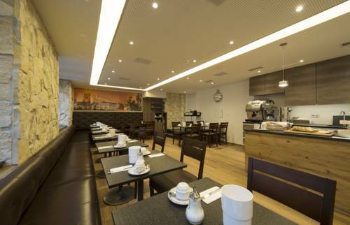 Hotel Alexander