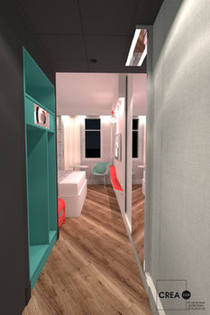Hotel Helios