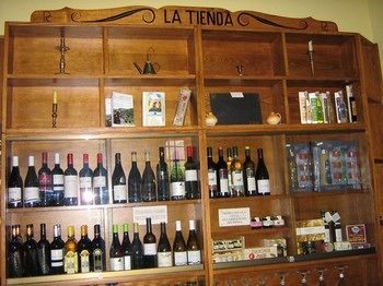 Hotel Monumento Pazo Do Castro