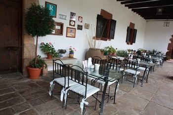 Hotel Monumento Pazo Do Castro