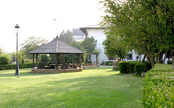 Hotel Monumento Pazo Do Castro