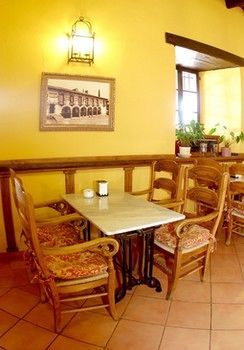 Hotel Monumento Pazo Do Castro