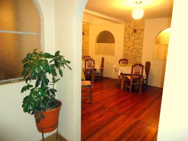 Hotel Avenida
