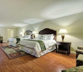 Hotel Stanford Terrace Inn