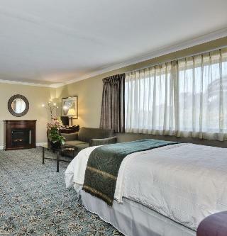 Hotel Stanford Terrace Inn