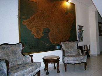 Hostal Vista Alegre