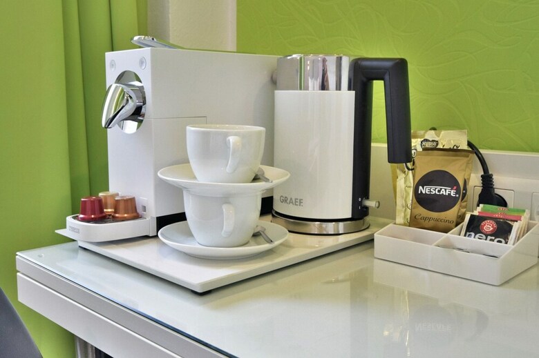 Design Hotel Wiegand