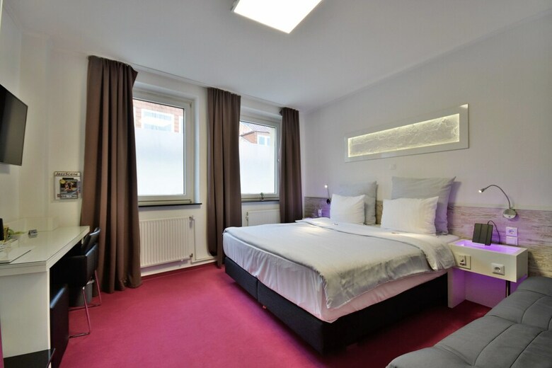 Design Hotel Wiegand