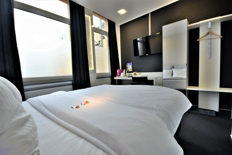 Design Hotel Wiegand
