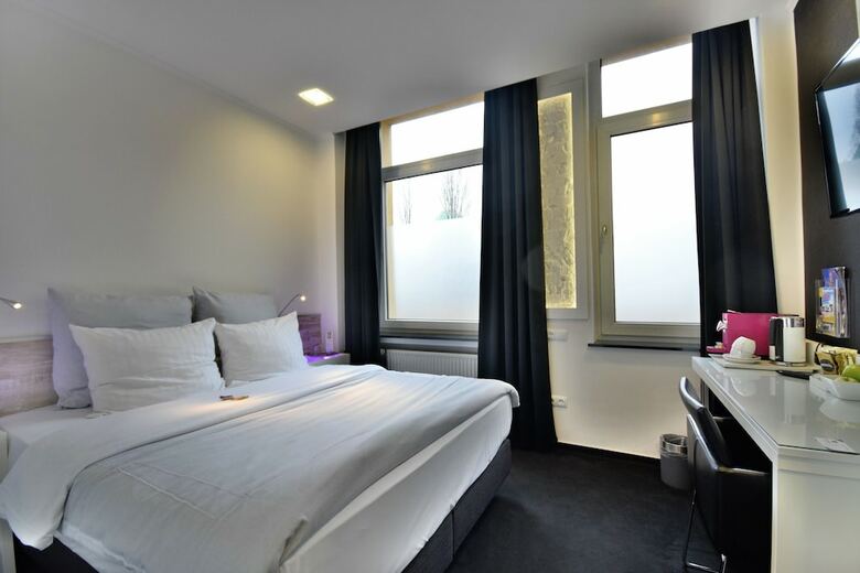 Design Hotel Wiegand