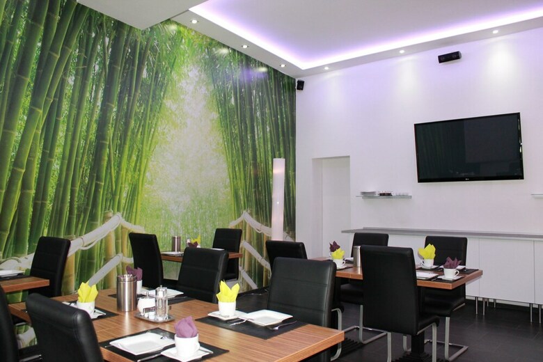 Design Hotel Wiegand