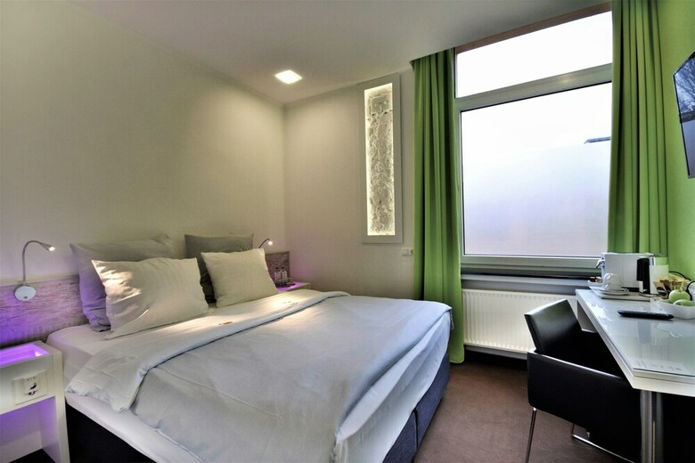 Design Hotel Wiegand