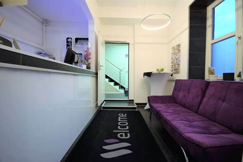 Design Hotel Wiegand