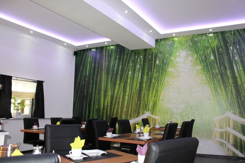 Design Hotel Wiegand