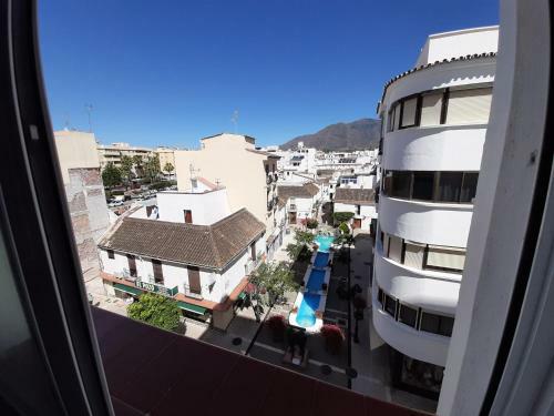 Hotel Buenavista