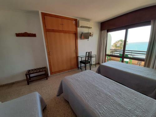 Hotel Buenavista