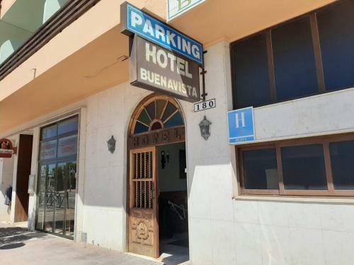Hotel Buenavista