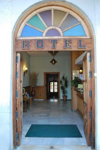 Hotel Buenavista