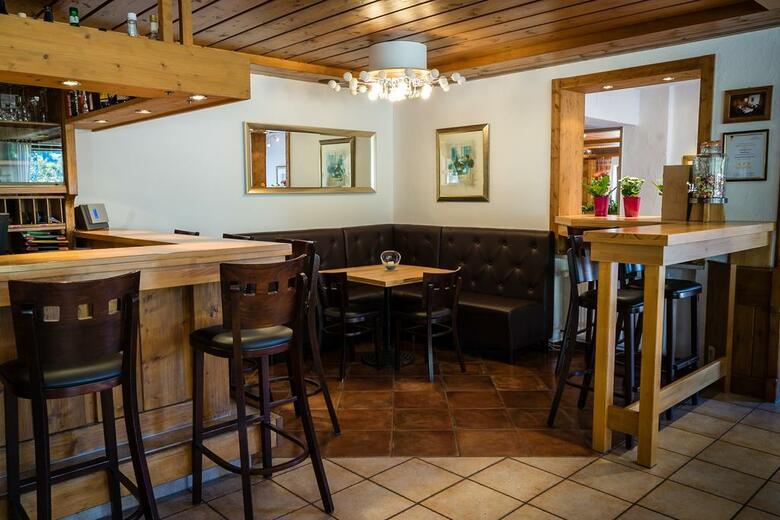 Parkhotel Sonnenhof