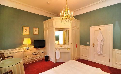 Hotel B�rger Palais