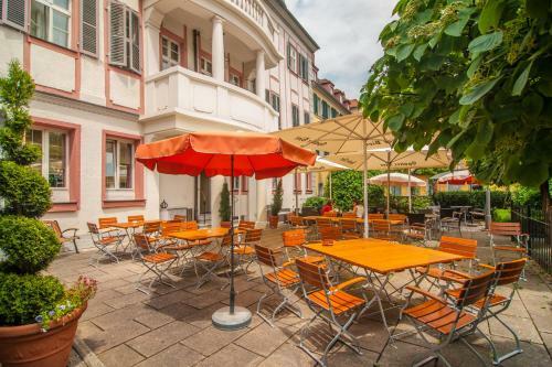 Hotel B�rger Palais