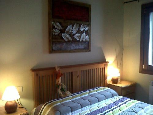 Apartamentos L�era De Baix