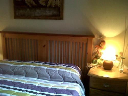 Apartamentos L�era De Baix