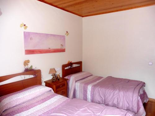 Apartamentos L�era De Baix