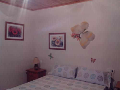 Apartamentos L�era De Baix