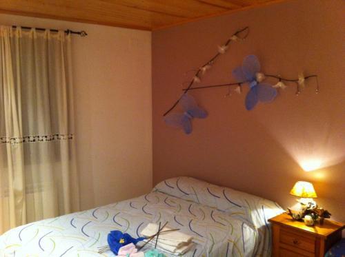 Apartamentos L�era De Baix