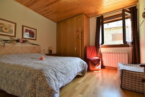 Apartamentos L�era De Baix