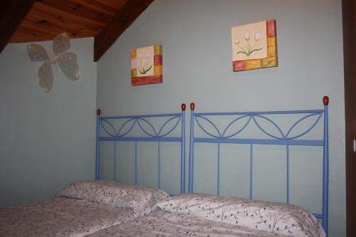 Apartamentos L�era De Baix