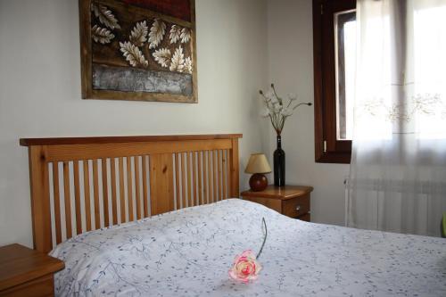 Apartamentos L�era De Baix