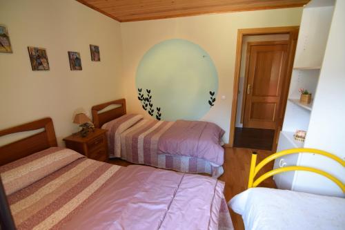 Apartamentos L�era De Baix