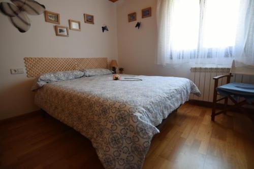 Apartamentos L�era De Baix