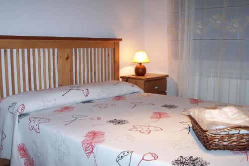 Apartamentos L�era De Baix