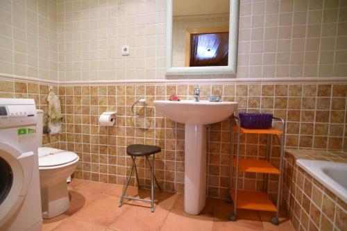 Apartamentos L�era De Baix