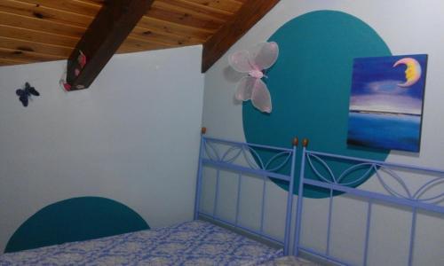 Apartamentos L�era De Baix