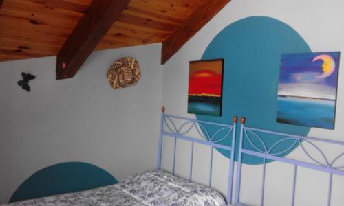 Apartamentos L�era De Baix