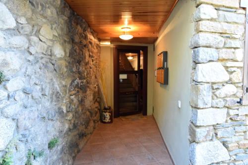 Apartamentos L�era De Baix