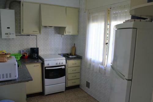 Apartamentos Congo