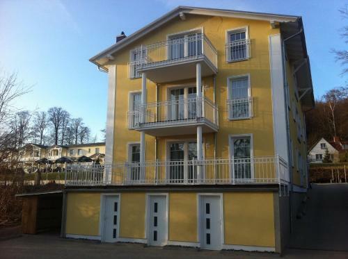 Hostal Villa R�gen