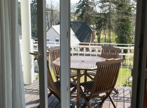 Hostal Villa R�gen