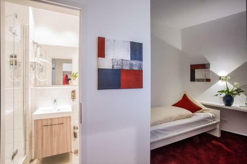 Hotel Schmitt