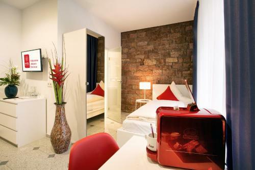 Hotel Schmitt